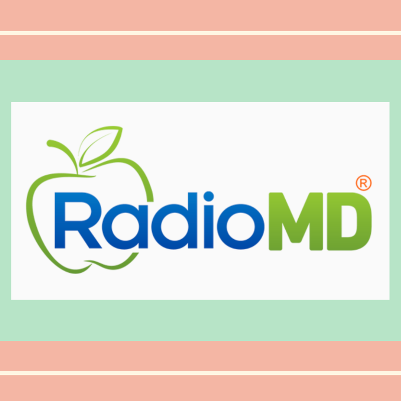 radio MD logo